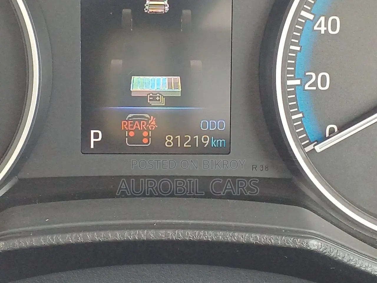 Toyota Noah 2022 Pearl