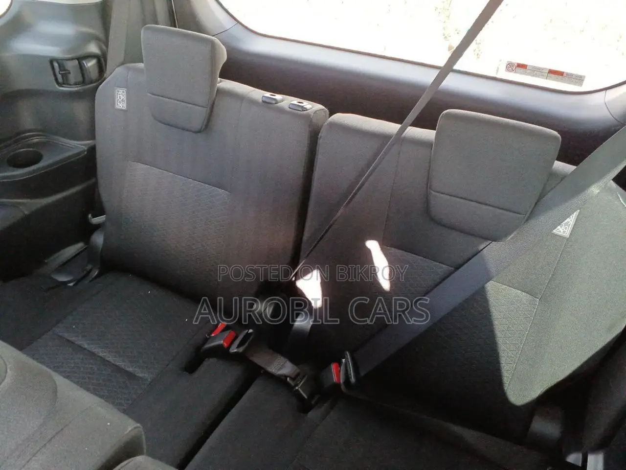 Toyota Noah 2022 Pearl