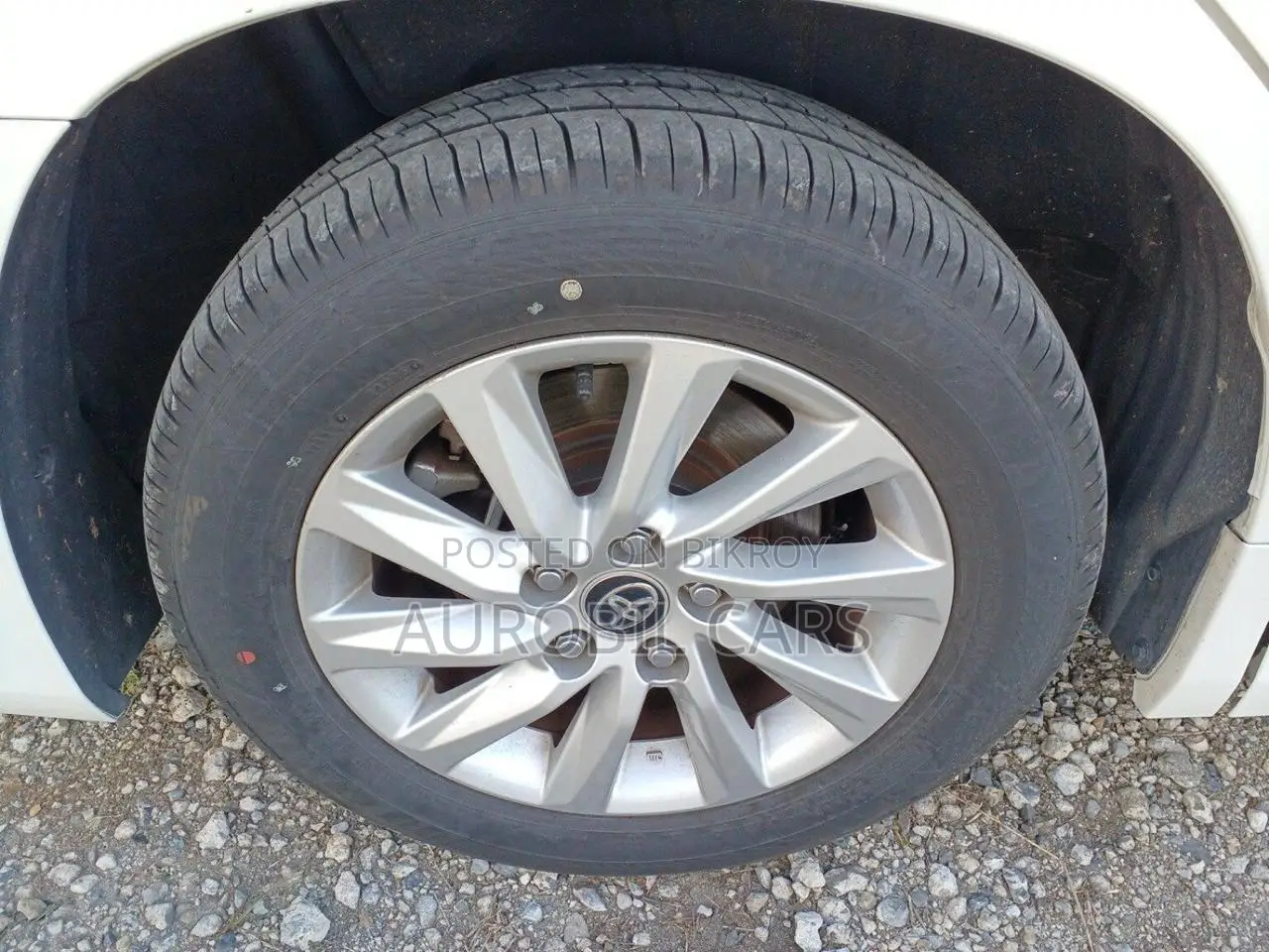 Toyota Noah 2022 Pearl