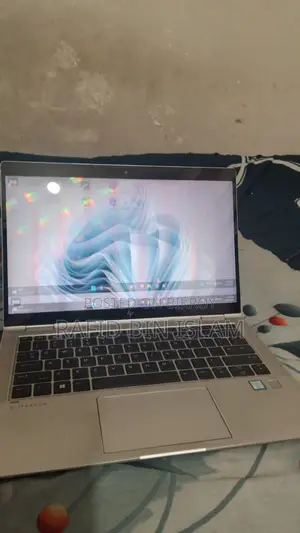 Laptop HP EliteBook X360 1030 G4 8GB Intel Core I5 SSD 256GB