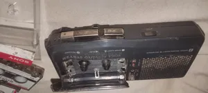 Tape Recorder