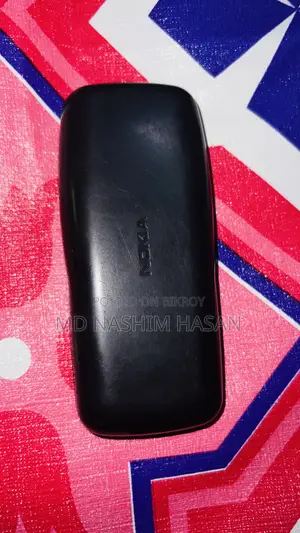 Nokia 106 Black