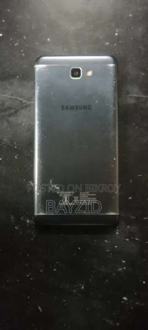 Samsung Galaxy J7 Prime 32 GB Black