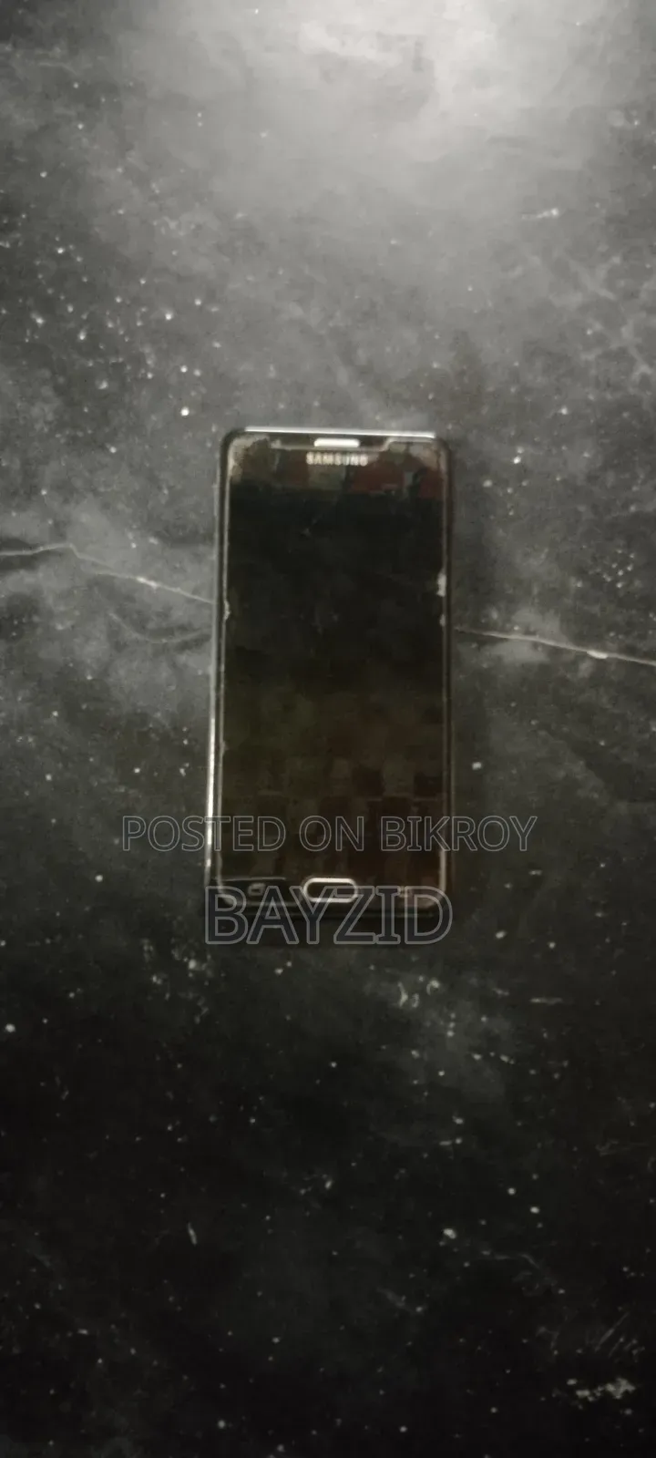 Samsung Galaxy J7 Prime 32 GB Black