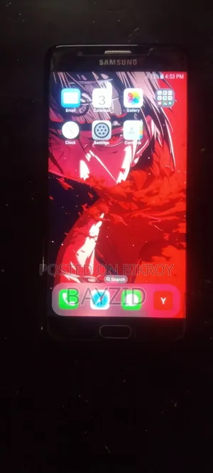 Samsung Galaxy J7 Prime 32 GB Black