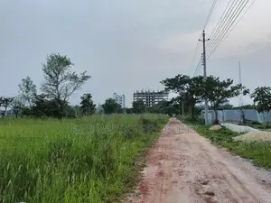 N Block 3 Katha Plot Sell