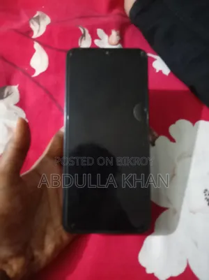 Symphony ATOM 5 64 GB Black