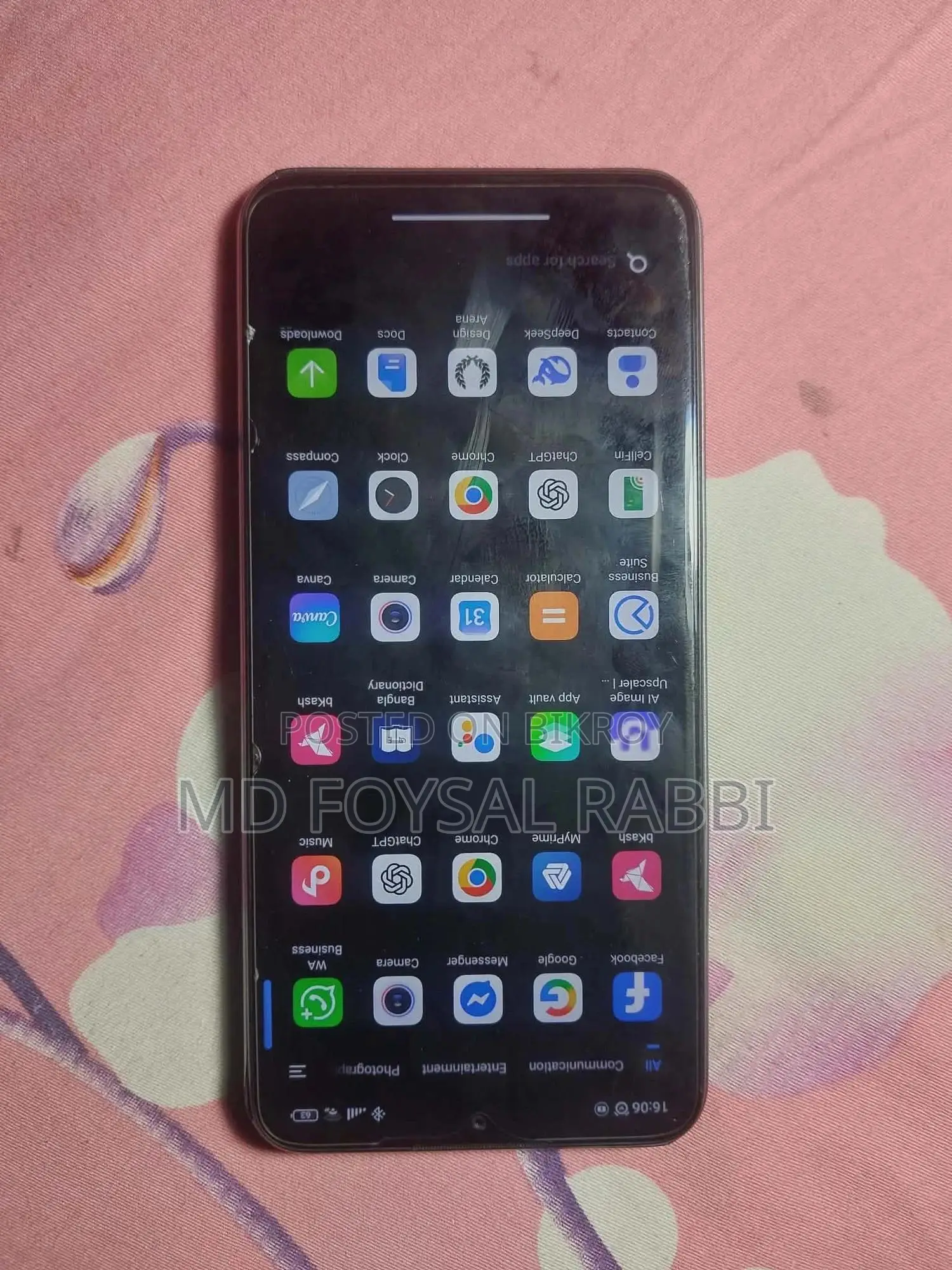 Xiaomi Mi 9 5G 128 GB Black
