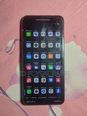 Xiaomi Mi 9 5G 128 GB Black