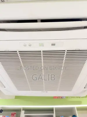 Gree 3ton Cassette / Ceiling Ac (Inverter)