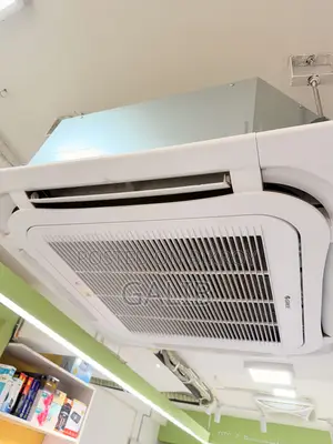Gree 3ton Cassette / Ceiling Ac (Inverter)