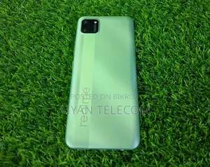 Realme C11 32 GB Green