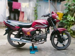 রানার রয়্যাল+ ভি২ ২০২২ রেড