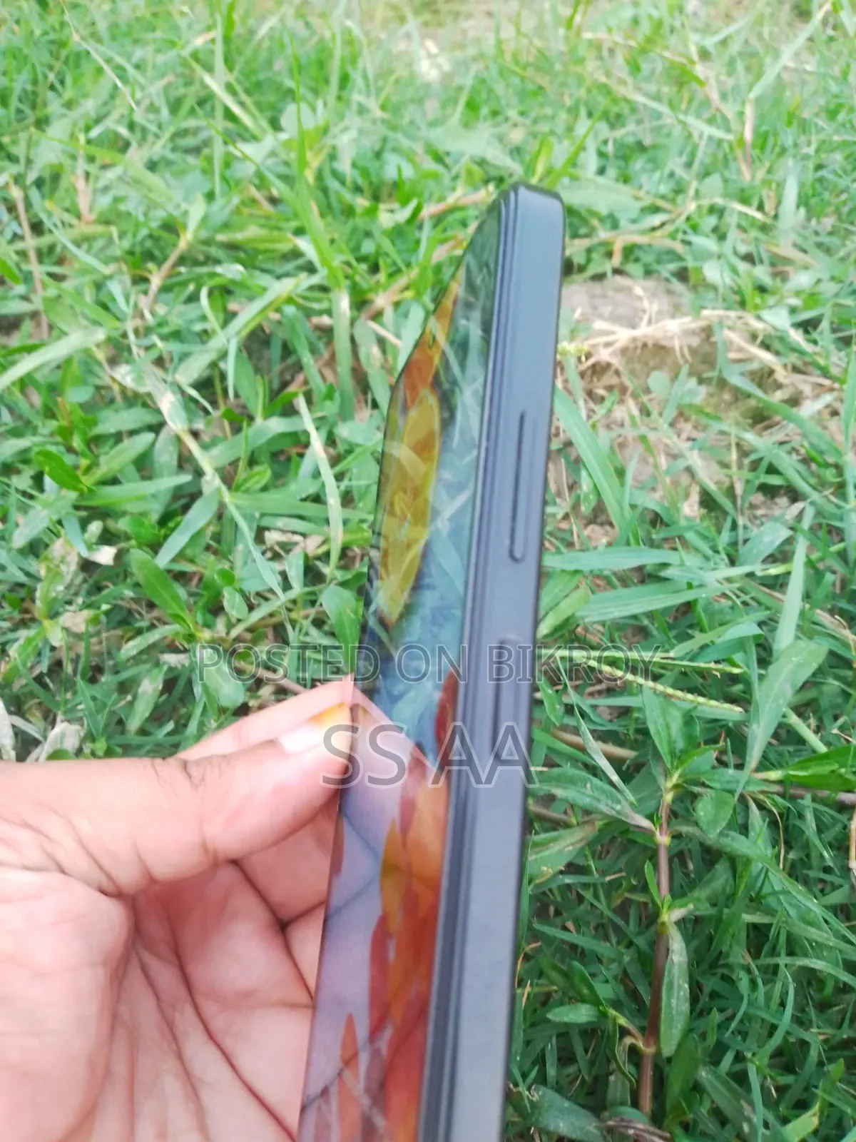 Walton NEXG N75 128 GB Black