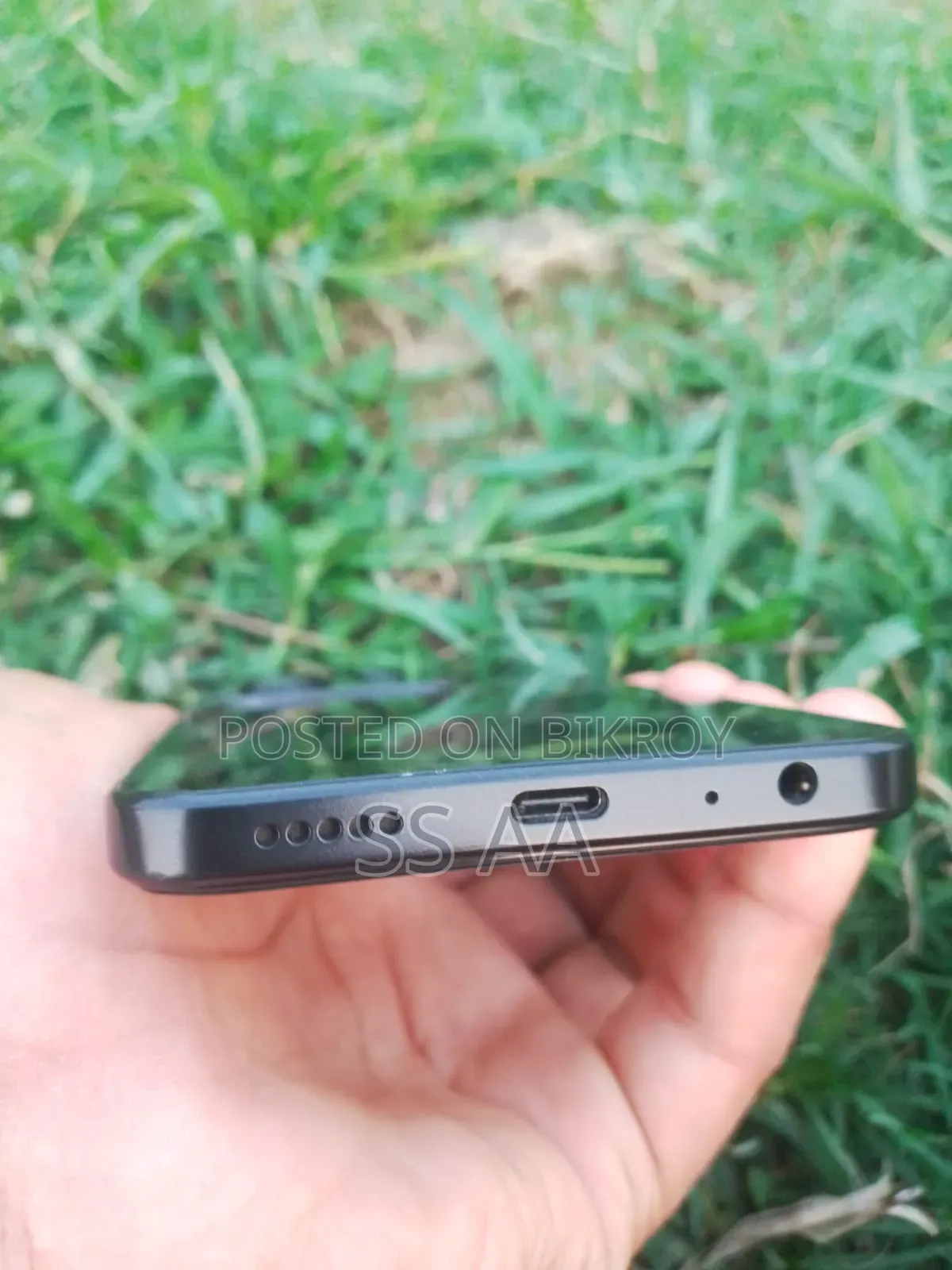 Walton NEXG N75 128 GB Black