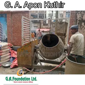 মিরপুরের জি. এ. আপন কুটিরে ৩ বেডরুমের অ্যাপার্টমেন্ট বিক্রির জন্য
