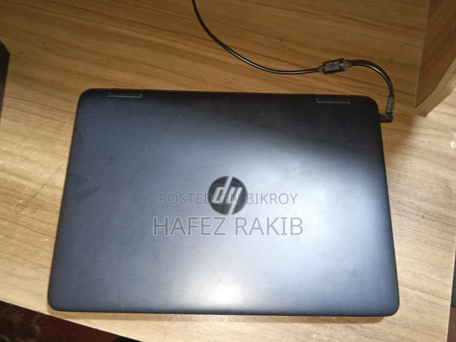 Laptop HP ProBook 640 G3 8GB Intel Core I5 SSD 256GB