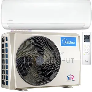 Hot Offer (Midea Msi-24crn1-Af5s 2-Ton Inverter Ac)