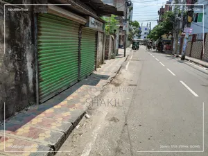 দোকান ভাড়া খুলনা