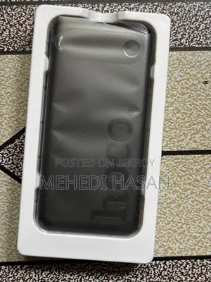 Hoco J154a Power Bank (20000mah)