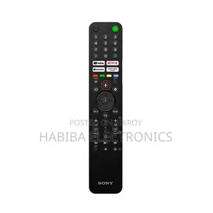 Sony Bravia 43" X75k Google Android Tv