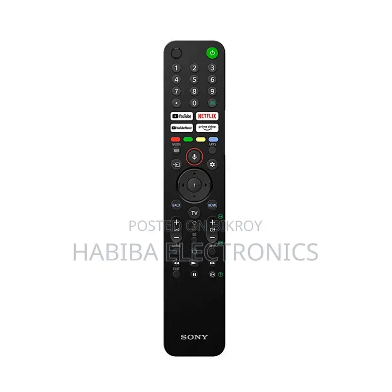 Sony Bravia 43" X75k Google Android Tv