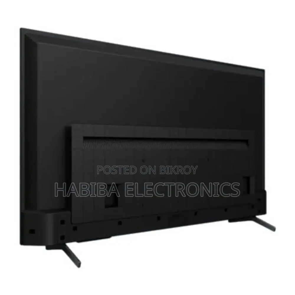 Sony Bravia 43" X75k Google Android Tv