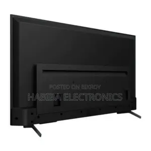 Sony Bravia 43" X75k Google Android Tv