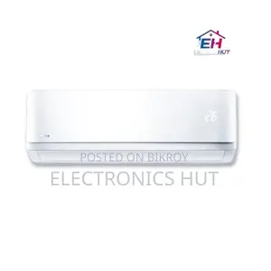 Daily Budget (Midea Msi-12crn1-af5s 1-ton Wi-fi Inverter Ac)