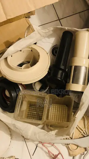 মিক্সার গ্রাইন্ডার
