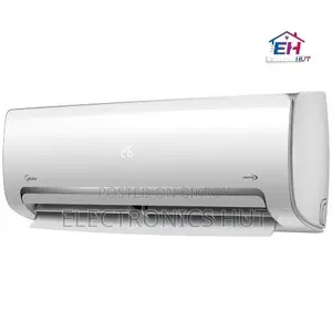 Daily Special (Midea Msi-24crn-af9 2 Ton Inverter Ac)