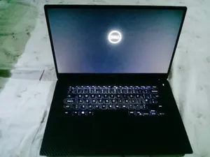 Laptop Dell Precision 5540 4GB Intel Core I7 SSD 128GB