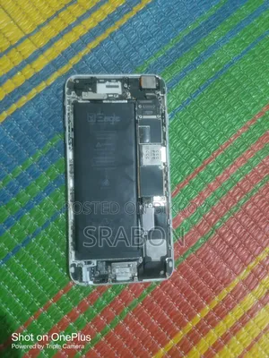 Apple iPhone 6 Plus 128 GB