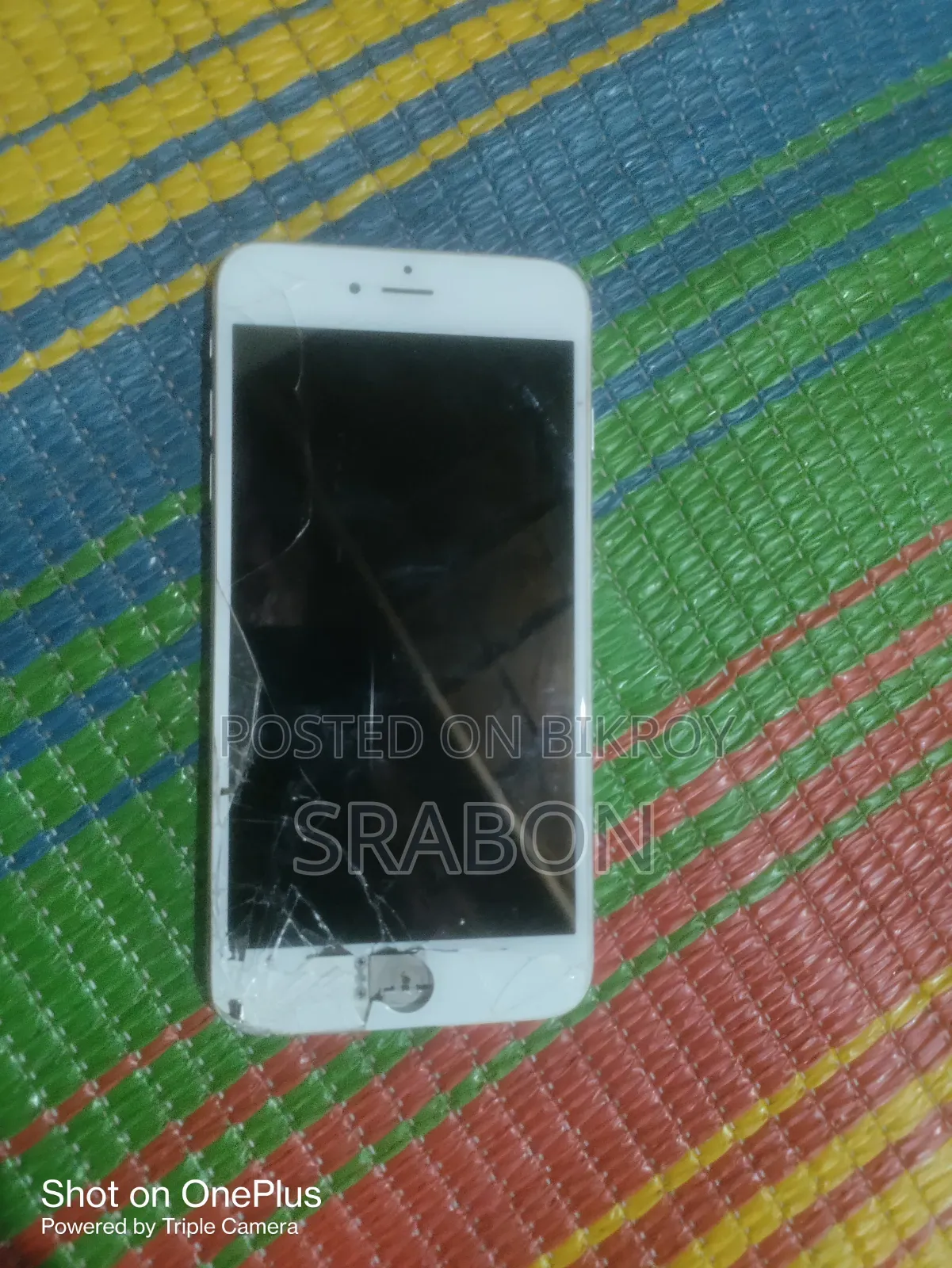 Apple iPhone 6 Plus 128 GB