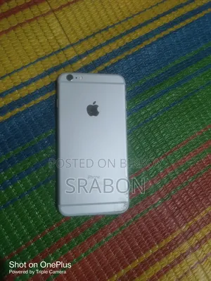 Apple iPhone 6 Plus 128 GB