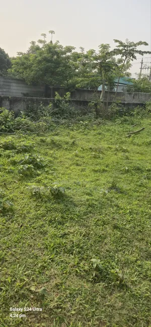 রাজউক পূর্বাচল ৫ কাঠা বরাদ্দকৃত প্লট