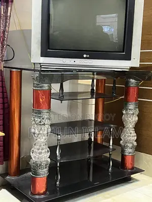 Tv Stand/ Trolley