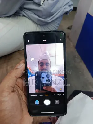 Xiaomi Redmi Note 12 Pro 256 GB White