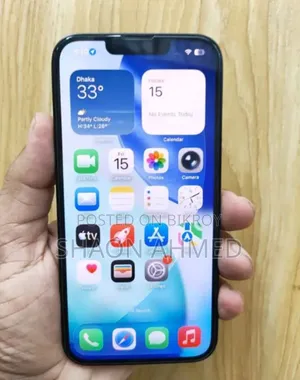 Apple iPhone 16e 128 GB Black