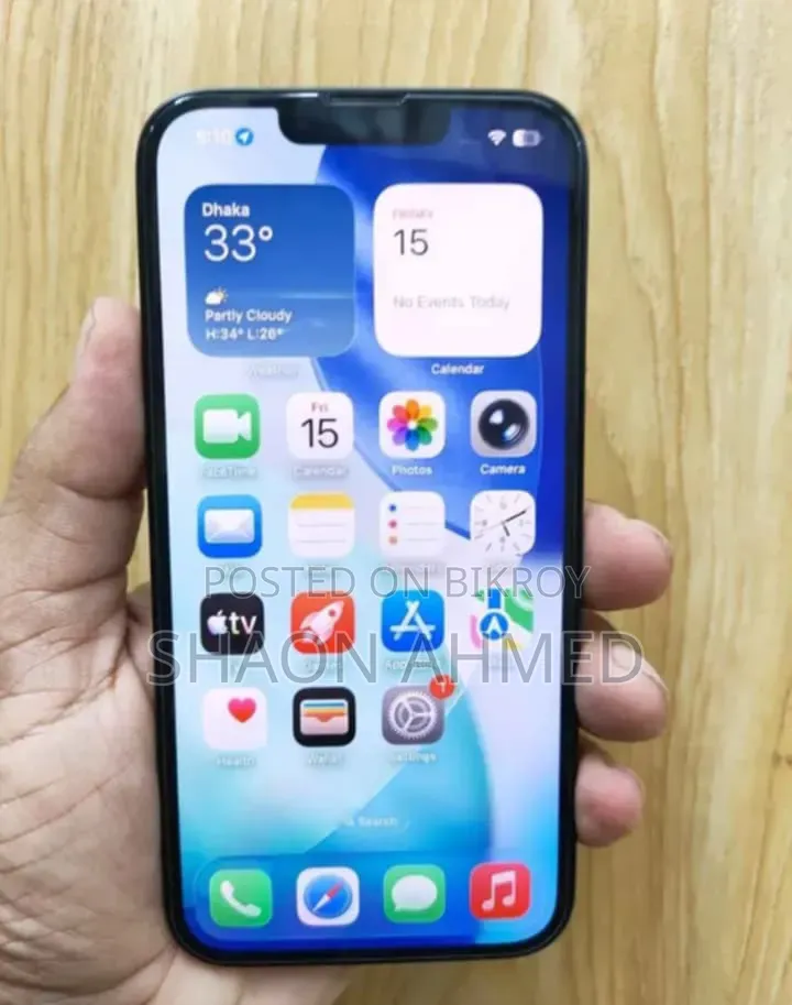 Apple iPhone 16e 128 GB Black