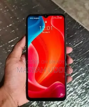 Realme C11 32 GB Black
