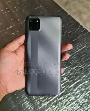Realme C11 32 GB Black