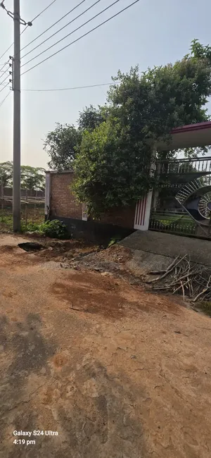 Purbachal 7.5 Katha Plot Sell