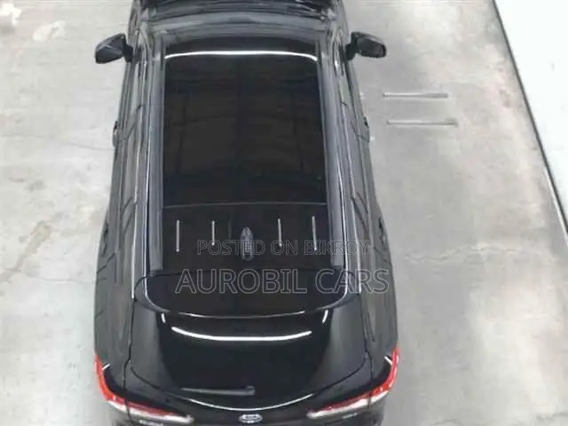 Toyota Corolla Cross 2022 Black