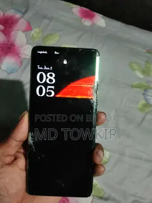 Realme 11 Pro 256 GB Green