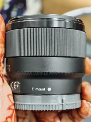Camera Lens