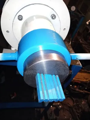 Soap Making Machine