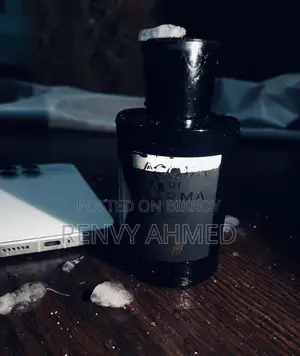 Aqua Di Parma Ambra – Original Luxury Fragrance