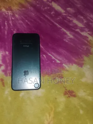 Apple iPhone 7 32 GB Black