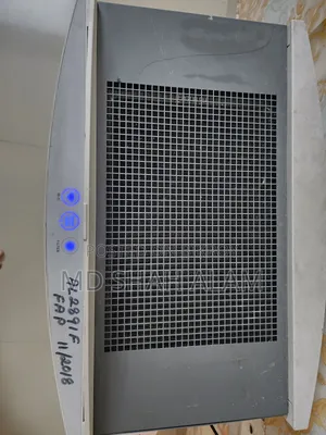 World Famous Blueair Air Purifier.